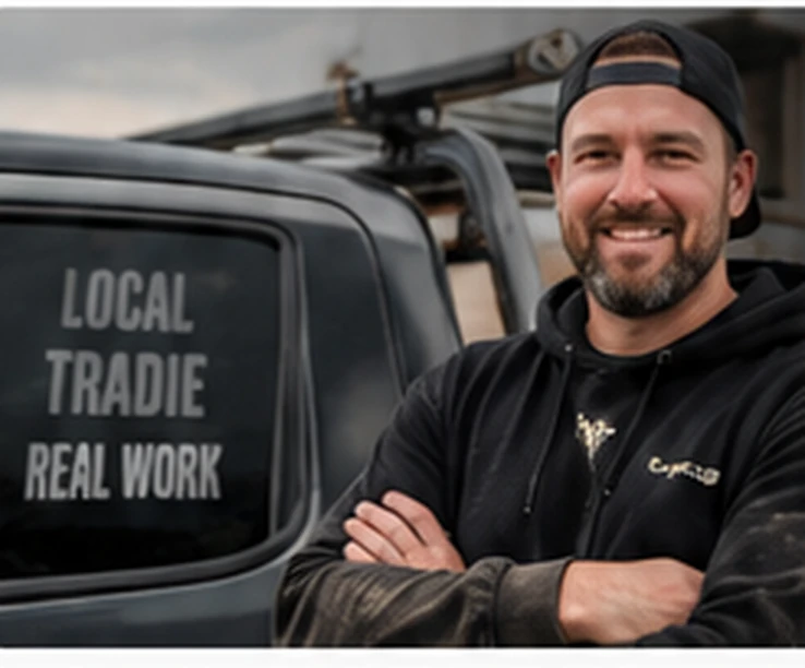 Matt C., builder in NSW